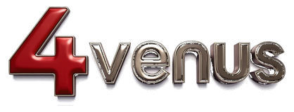 4venues logo