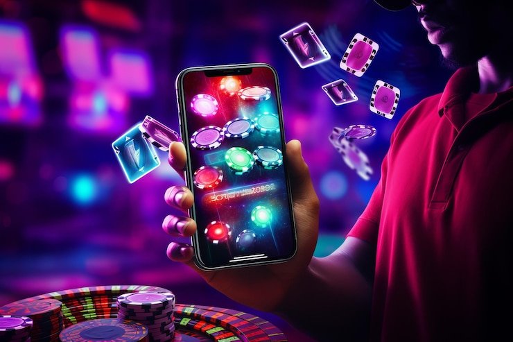 4venues Bingo y Lotería