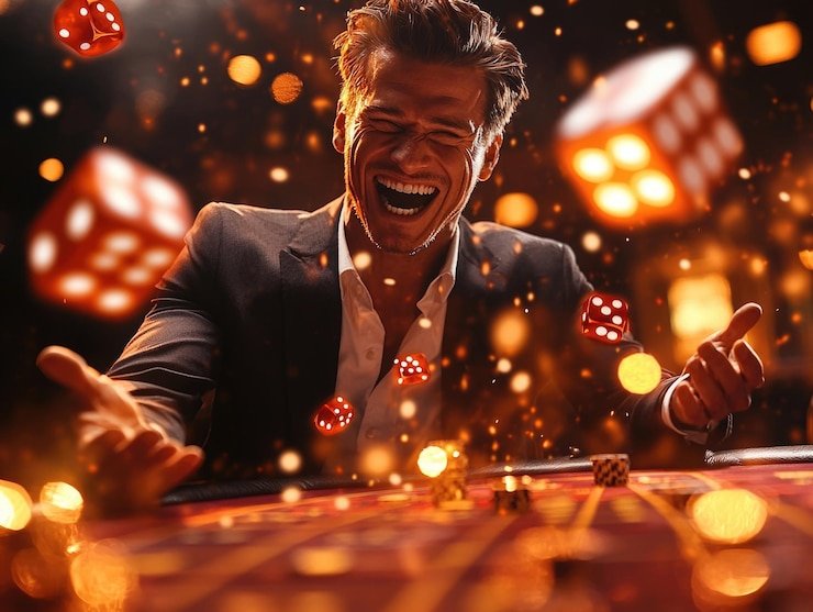 4venues Qué es Craps y por qué se juega aquí