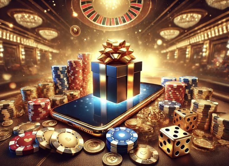 4venues mobile gaming